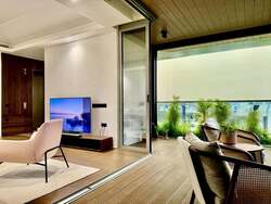 15 Holland Hill (D10), Apartment #458400121